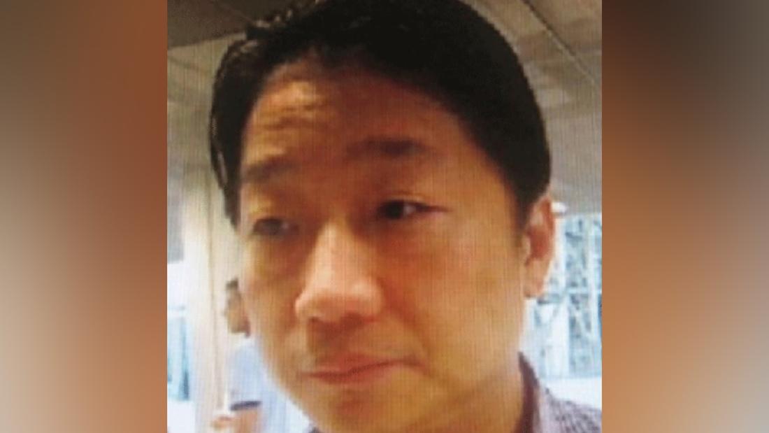 Alleged meth kingpin Tse Chi Lop extradited to Australia