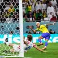 08 brazil croatia world cup 1209 neymar