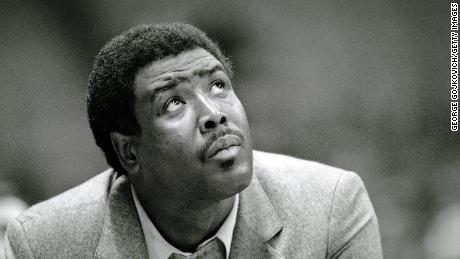Paul Silas, 3-time NBA champion player and coach, dead at 79