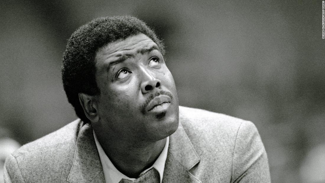 Former NBA All-Star and longtime head coach &lt;a href=&quot;https://www.cnn.com/2022/12/11/us/paul-silas-nba-player-coach-obit-spt-intl/index.html&quot; target=&quot;_blank&quot;&gt;Paul Silas&lt;/a&gt; died at the of age 79 on December 11. Silas was a three-time NBA champion in his 16 seasons as a player.