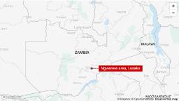 Zambia: Satu korban selamat saat polisi menemukan mayat 27 tersangka warga negara Ethiopia