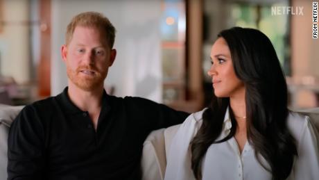 Opinion: Yes, Harry and Meghan aired grievances. But there&#39;s another takeaway from their docuseries