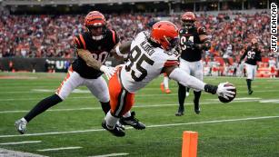 New England Patriots safety Brad Hawkins (35) plays against the Las Vegas  Raiders during an NFL preseason football game, Friday, Aug. 26, 2022, in  Las Vegas. (AP Photo/John Locher Stock Photo - Alamy