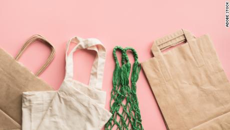 The answer to what&#39;s the greenest replacement for a single-use plastic bag isn&#39;t straightforward, but the advice boils down to this: Reuse whatever bags you have at home, as many times as you can. 