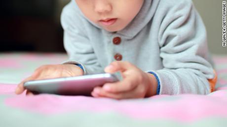 Giving your child a screen may hinder emotional regulation, study says. Here&#39;s what to do instead 