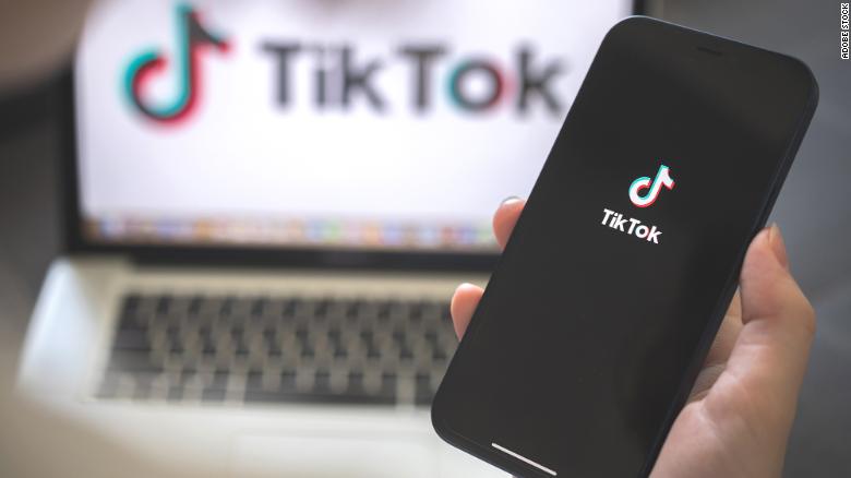 Experts raising alarm over 'crisis' of TikTok's impact on mental health