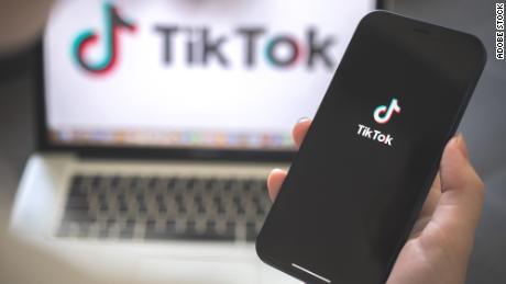 Biden administration demands TikTok&#39;s Chinese owners spin off their share or face US ban