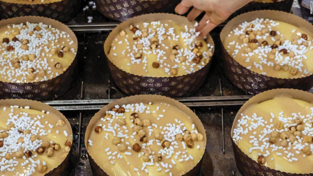 La gente pensava che fossi pazzo: “Il siciliano ha stravolto la tradizione del panettone