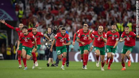 Morocco on the verge of World Cup final but face toughest test against France 