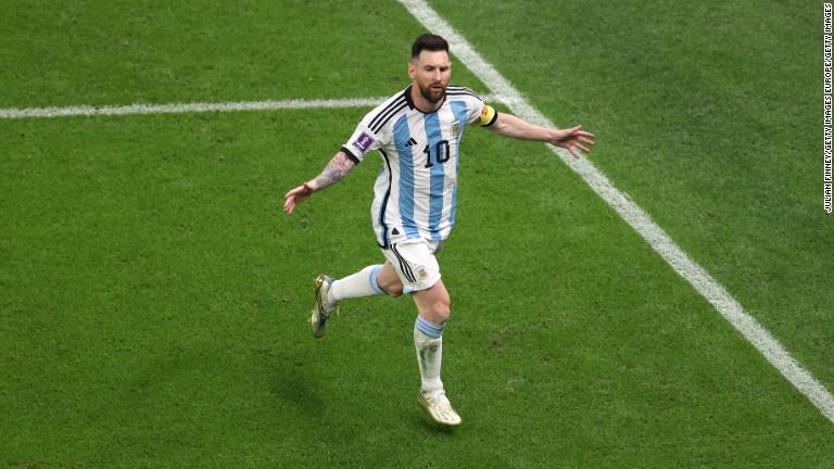 La presión a los más pequeños en el deporte o cómo se les exige ser el  próximo Messi