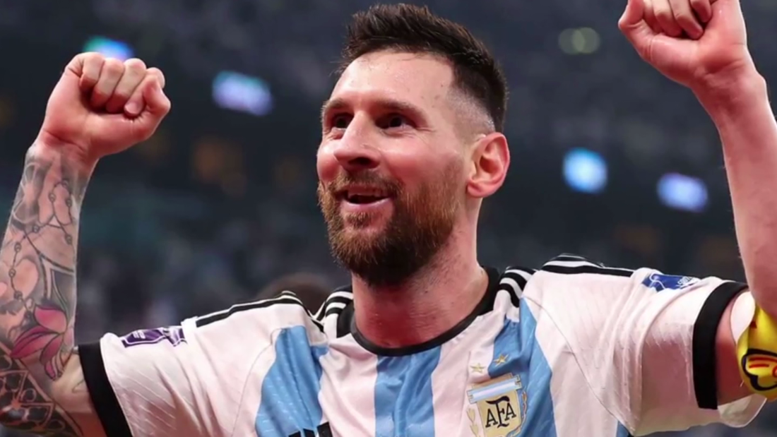 ¡Argentina a la final! El resumen y las claves del ArgentinaCroacia en