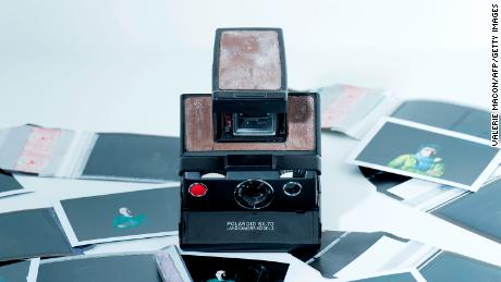 Polaroid&#39;s rise in popularity in recent years could be part of our longing for the physical aspect of photography.