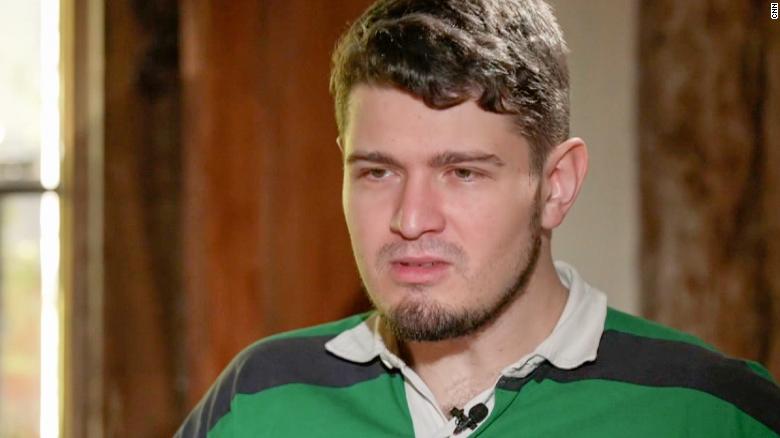 &#39;They raped a mother and a daughter&#39;: Deserter from Russian army unit speaks on crimes against civilians