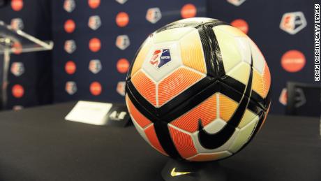 Independent investigation of US women&#39;s professional soccer league reveals &#39;widespread misconduct&#39; by those in positions of power