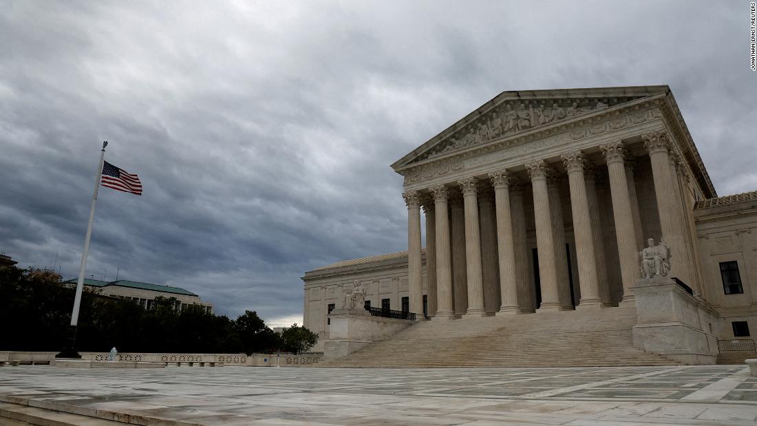The Supreme Court Is Bypassing Science—We Can't Ignore It - Eos