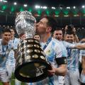 27 messi gallery