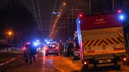 221216022446 01 lyon fire 121622 hp video Lyon, France: Fire in apartment building kills 10, including 5 children