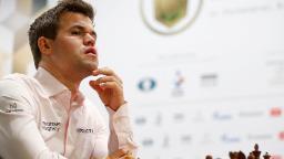 221216042600 01 magnus carlsen 122618 file hp video Magnus Carlsen becomes triple world champion for the third time in his career