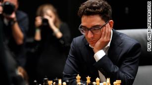 Carlsen unbeaten in Caruana Speed Chess demolition