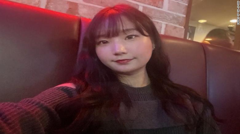 Family of Itaewon crowd crush victim speaks out