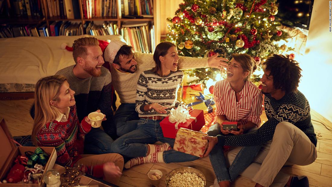 2 secrets to giving gifts that people will love