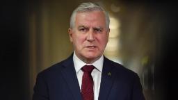 221216113023 michael mccormack file 051021 hp video Australian former deputy prime minister falls ill after downing potent kava drink