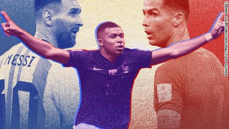 Why the &#39;unstoppable&#39; Kylian Mbappé now wears the crown as world&#39;s best player