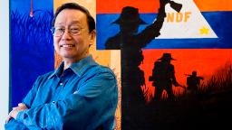 221217015705 01 jose maria sison 071607 hp video Sison: Self-exiled Philippine communist leader dies at 83