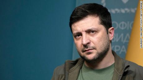 Opinion: Where Zelensky goes from here 