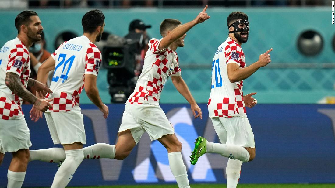 croatia kit 2022 world cup