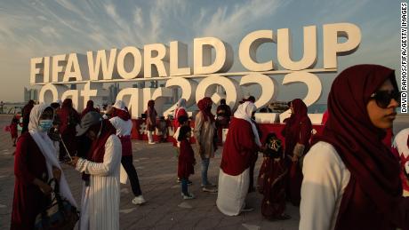 How has holding a World Cup changed the way the world sees Qatar? 