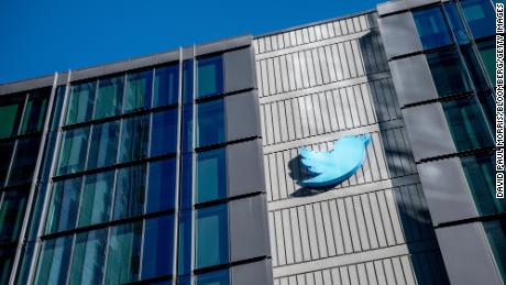 Twitter deletes controversial new policy banning links to other social platforms