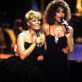 20 dionne warwick life in pictures RESTRICTED