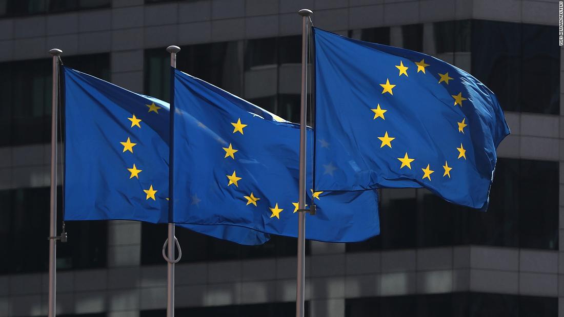 EU agrees to the world's largest carbon border tax