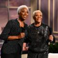 33 dionne warwick life in pictures RESTRICTED