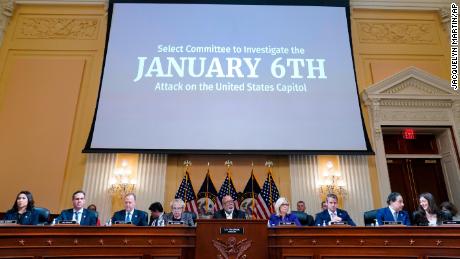 Takeaways from Monday&#39;s Jan. 6 committee meeting 