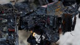 221219133320 ukraine drone remains 121922 hp video Live updates: Russia's war in Ukraine
