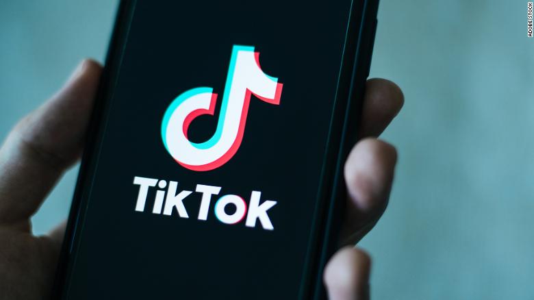 Why the House banned TikTok on official devices