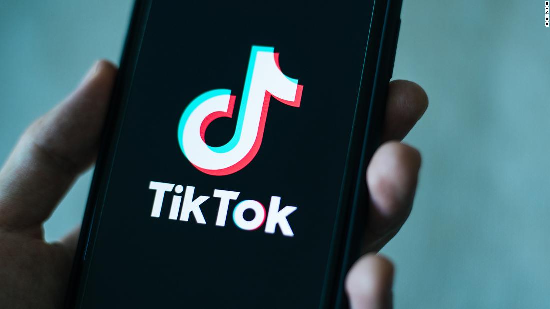 The White House says agencies have 30 days to block TikTok on federal machines