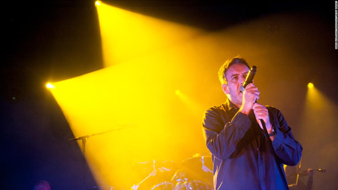 &lt;a href=&quot;https://www.cnn.com/2022/12/19/entertainment/terry-hall-the-specials-dead/index.html&quot; target=&quot;_blank&quot;&gt;Terry Hall,&lt;/a&gt; lead singer of the English 2 tone and ska revival band The Specials, died &quot;following a brief illness,&quot; according to a statement from the band on December 19. He was reportedly 63 at the time of his death.
