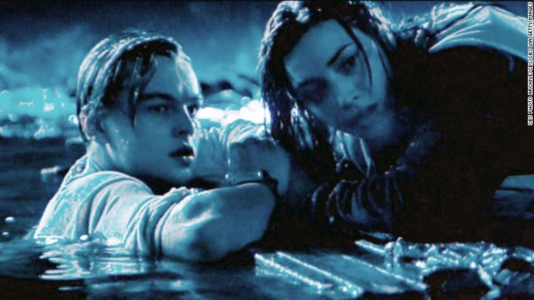 James Cameron ends &#39;Titanic&#39; door debate that had Keke Palmer up in arms