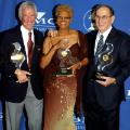 25 dionne warwick life in pictures RESTRICTED