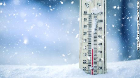 Stay safe and warm with this winter weather guide
