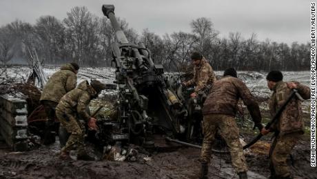 Campaigns for Russian soldiers are also being held by locals in the self-declared Donetsk People&#39;s Republic in eastern Ukraine, while Ukrainian troops continue to fight back in the region.