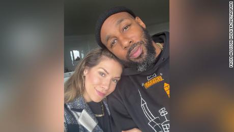Allison Holker Boss posts for the first time since husband tWitch&#39;s death: &#39;Oh how my heart aches&#39;