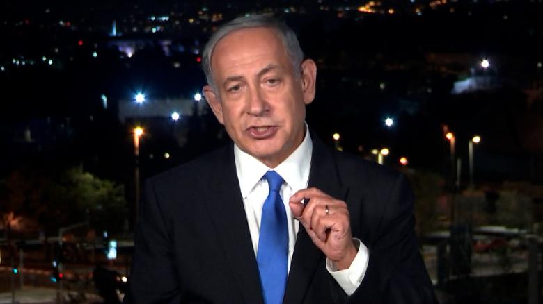 Netanyahu forms new all male, nearly-all Orthodox Israeli government