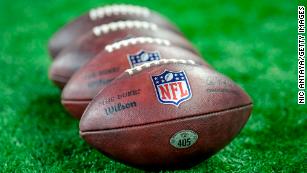 Football, NFL shift toward streaming, away from regular TV