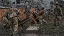 221222124928 01 bakhmut ukrainian soldiers 1221 hp video Live updates: Russia's war in Ukraine