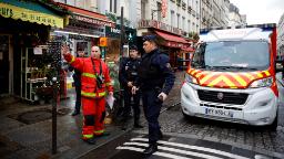 221223074433 01 paris shooting 122322 hp video Paris shooting: Three dead, several injured in France after gunman opens fire