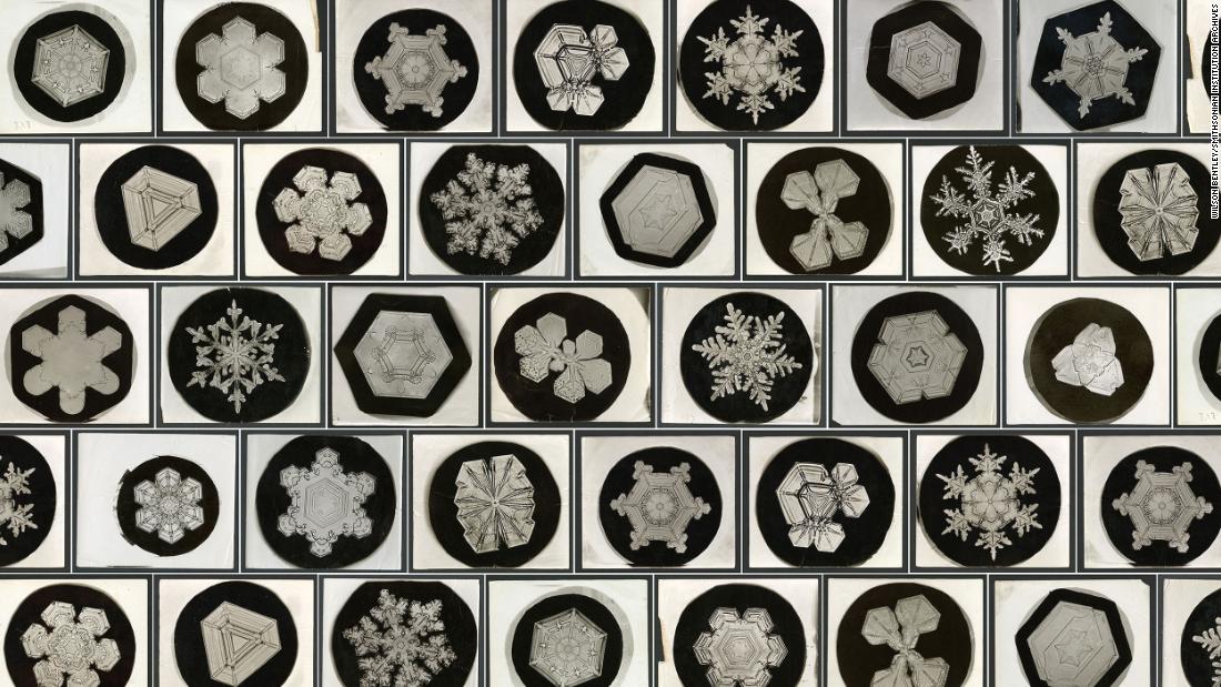 How a Vermont farmer proved no snowflakes are alike